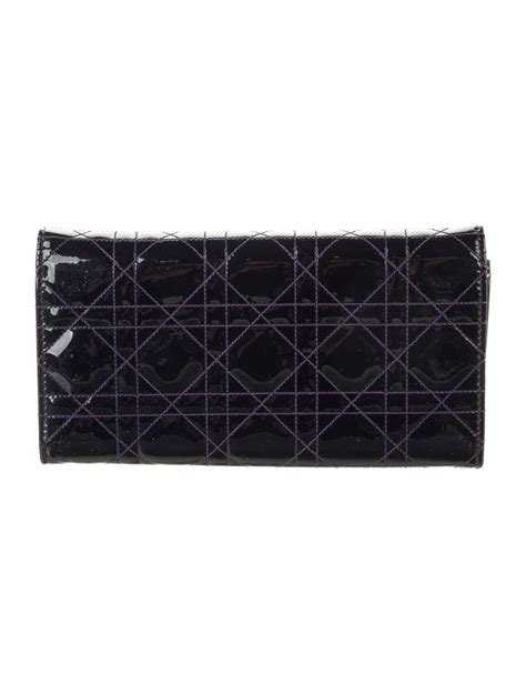 new miss dior clutch|christian Dior cannage canada.